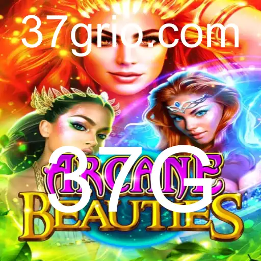 ArcaneBeauties: Explorando o Mundo Encantado do Jogo 37G