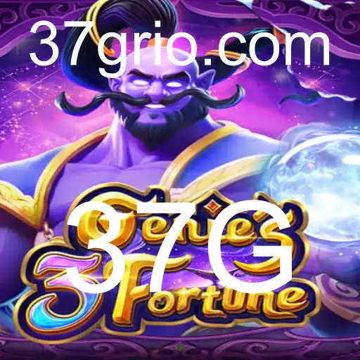Descubra o Mundo Fascinante do Jogo Genie3Fortune e a Magia da Palavra-Chave 37G