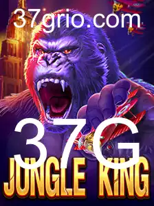Explorando JungleKing: Um Aventureiro Guia de Jogo com o Código 37G