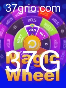 MagicWheel: Descobrindo a Magia do Jogo de Tabuleiro Inovador