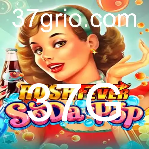 Descubra o Mundo Vibrante de RushFeverSodaPop: A Aventura Efervescente com 37G