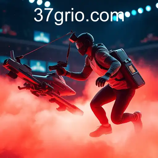Esportes virtuais