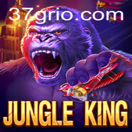 Explorando JungleKing: Um Aventureiro Guia de Jogo com o Código 37G