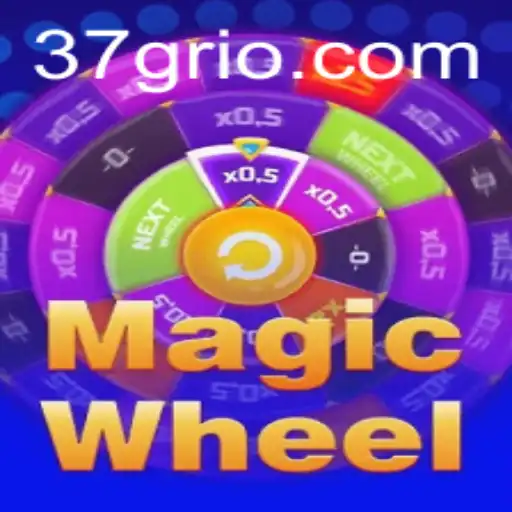 MagicWheel: Descobrindo a Magia do Jogo de Tabuleiro Inovador
